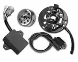 Yamaha X-Max 400 2018-2020 High Performance ECU Flash tuning + Akrapovic S-Y4SO018-HRAASS (Stage 3)